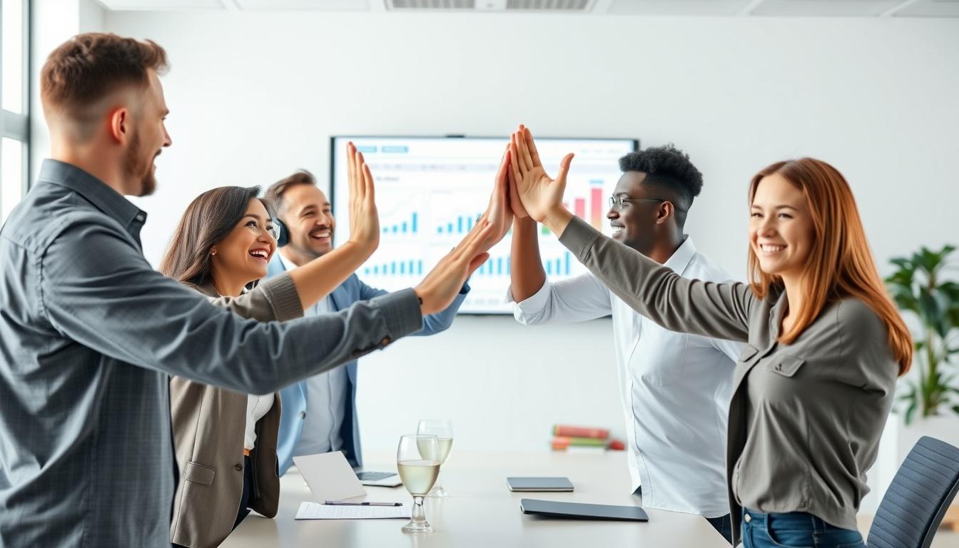 Strategic Business Consulting