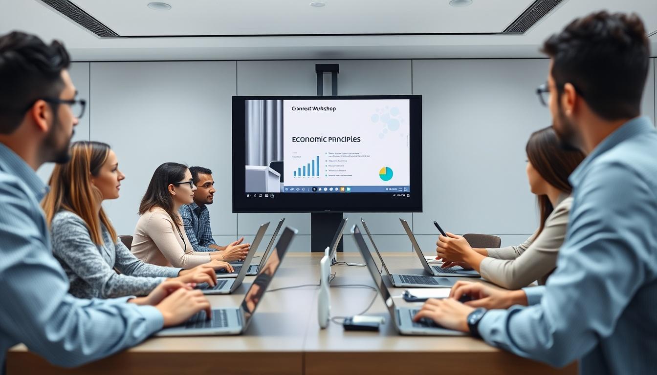 Corporate Training Solutions